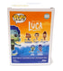 Funko Luca Paguro Sea Monster 1055 Disney Pixar Luca Vinyl Figure